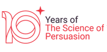 10 Years of The Science of Persuasion