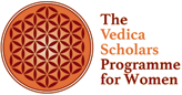 vedica mission logo