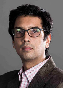 Gaurav Mehta GirnarSoft