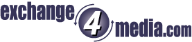 exchange 4 media logo
