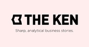 the ken logo