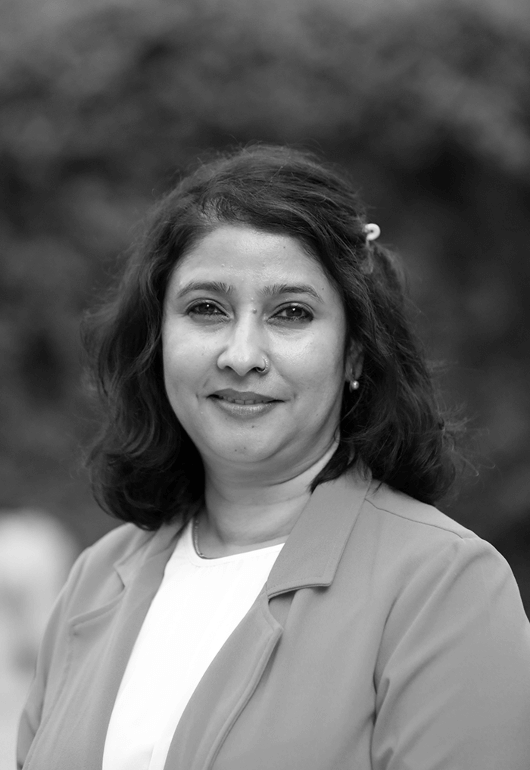 Sharada Adhikari Sharma