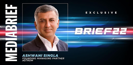 Ashwani Singla, Founding Managing Partner