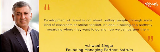 Ashwini Singha