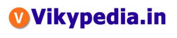 vikypedia logo