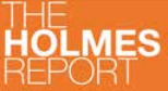 the holmes report logo