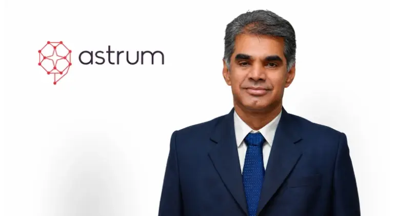 Dr. K. N. Raghavan