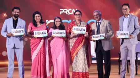 PRCAI-Survey-Report-‘Indias-Place-in-the-New-World-Order-was-unveiled-by-Smriti-I